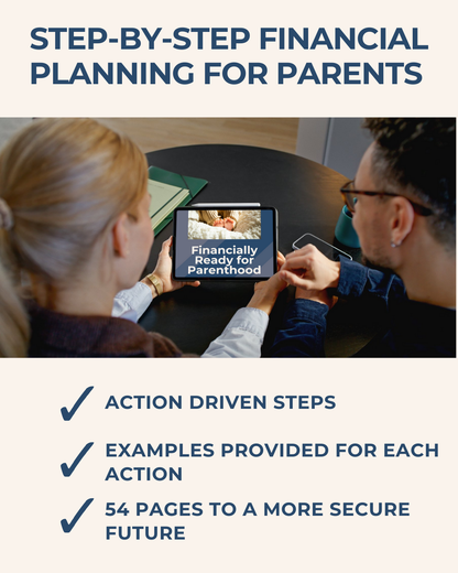 Financially Ready for Parenthood